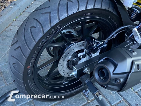 FZ25 FAZER 250 ABS