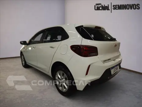 ONIX 1.0 FLEX LT MANUAL