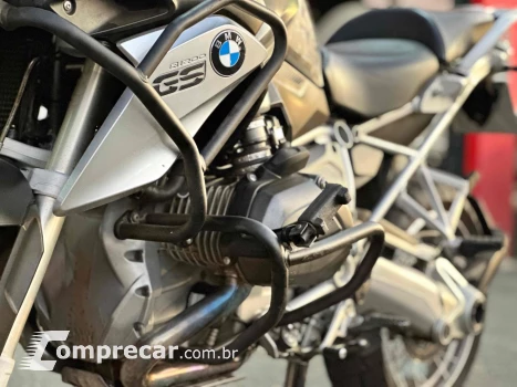 R 1200 GS