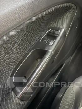 GOL 1.0 12V MPI Totalflex