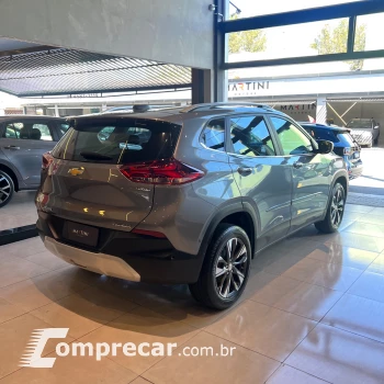 TRACKER Premier 1.2 Turbo 12V Flex Aut.