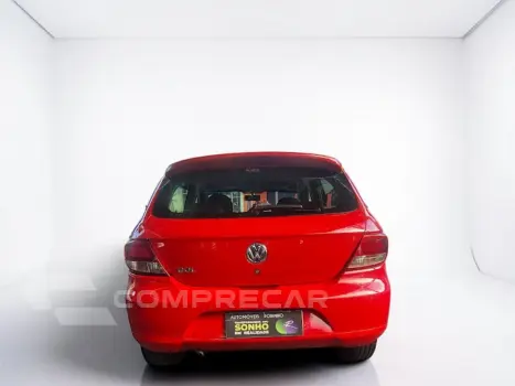 GOL 1.0 MI 8V G.V