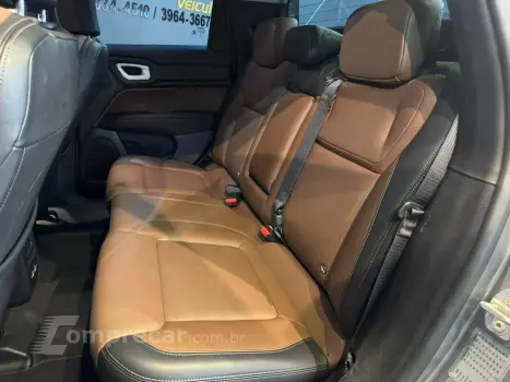 RAMPAGE 2.0 Turbo Laramie 4X4