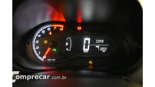 ONIX - 1.0 MPFI LT 8V 4P MANUAL