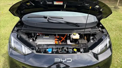 DOLPHIN MINI 38 KW ELÉTRICO GL