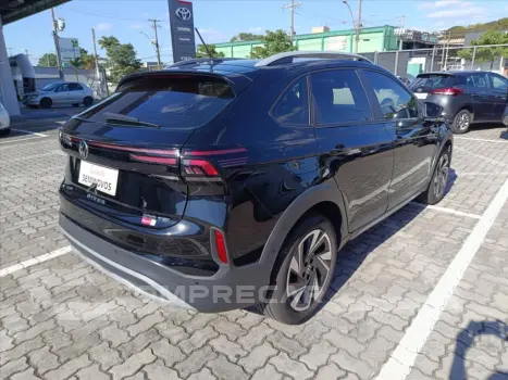 NIVUS 1.0 200 TSI TOTAL FLEX HIGHLINE AUTOMÁTICO