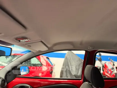 KA 1.0 I 8V