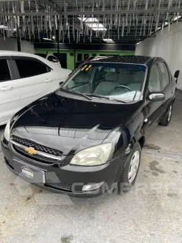 CLASSIC 1.0 MPFI LS 8V