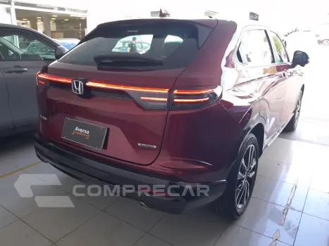 HR-V 1.5 DI I-VTEC TURBO FLEX TOURING CVT