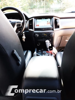 RANGER 3.2 XLT 4X4 CD 16V