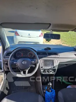 VOYAGE 1.6 MSI Totalflex