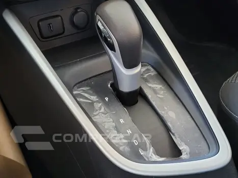 ONIX HATCH LTZ 1.0 12V TB Flex 5p Aut.