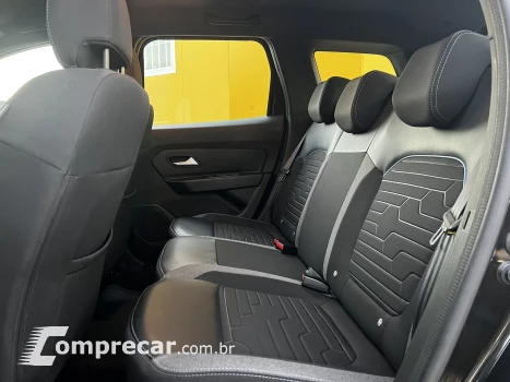 Duster Plus Intense 1.6 (Aut.)