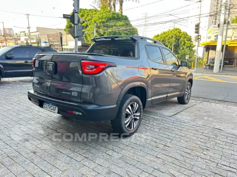 TORO 1.3 TURBO 270 FLEX FREEDOM AT6