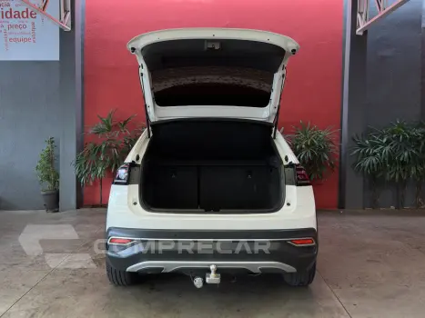NIVUS 1.0 200 TSI TOTAL FLEX HIGHLINE AUTOMÁTICO