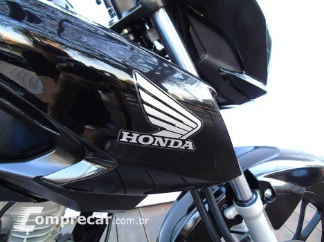 HONDA CG 160 FAN