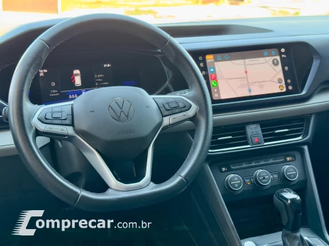 TAOS 1.4 250 TSI Comfortline