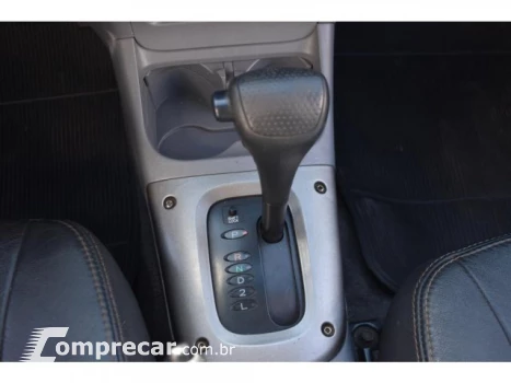 RAV4 - 2.0 4X4 16V 4P AUTOMÁTICO
