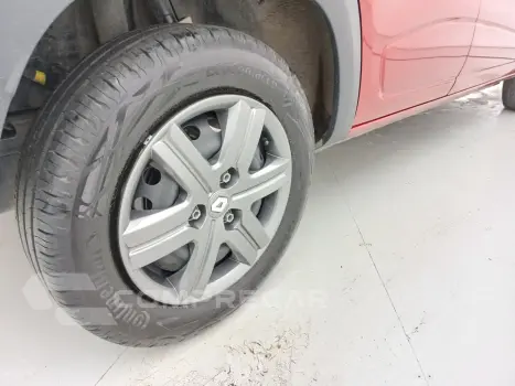 KWID 1.0 12V SCE FLEX ZEN MANUAL