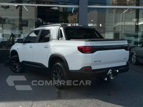 MONTANA PREMIER 1.2 Turbo Flex 12V Aut.