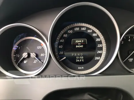 C 200 1.8 CGI Sport 16V