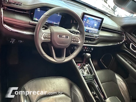 COMPASS 1.3 T270 TURBO FLEX S AT6