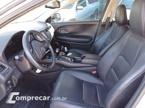 HR-V 1.8 16V 4P EXL FLEX AUTOMÁTICO CVT