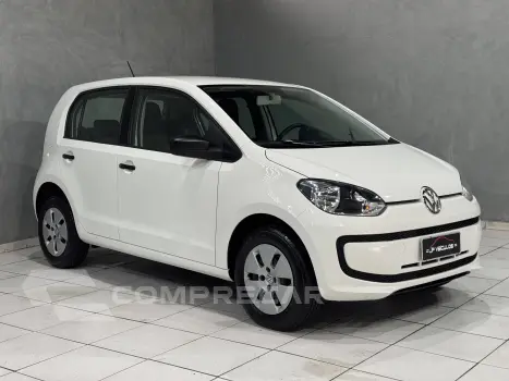 Volkswagen UP 1.0 MPI Take UP 12V 4 portas