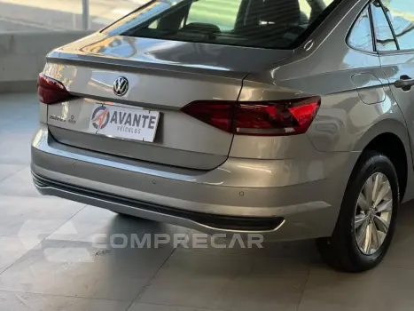 VIRTUS 1.0 200 TSI COMFORTLINE AUTOMÁTICO