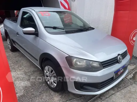 SAVEIRO 1.6 C CS 8V