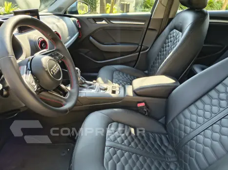 A3 1.4 TFSI Sedan 16V