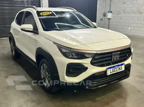 Pulse 1.3 Flex Drive Cvt