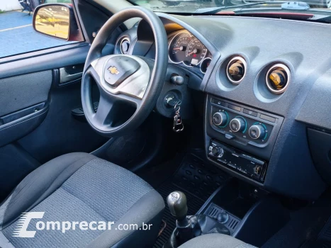 Celta Spirit/ LT 1.0 MPFI 8V FlexP. 5p