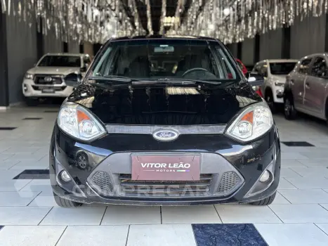 FIESTA 1.6 MPI CLASS HATCH 8V FLEX 4P MANUAL