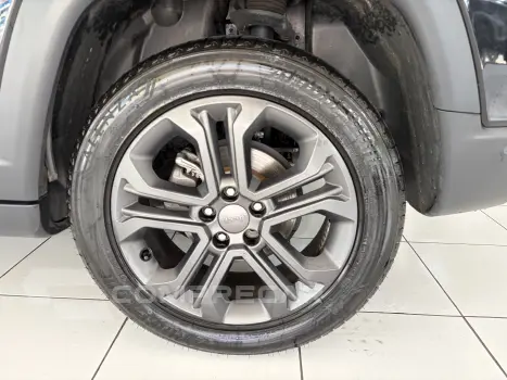 COMPASS 1.3 T270 TURBO FLEX LONGITUDE AT6