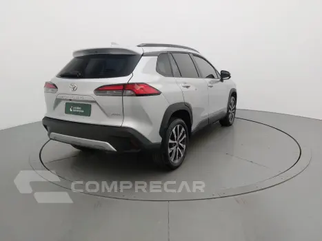 COROLLA CROSS 2.0 VVT-IE FLEX XRE DIRECT SHIFT