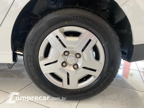 PRISMA 1.0 LT Spe/4 8V