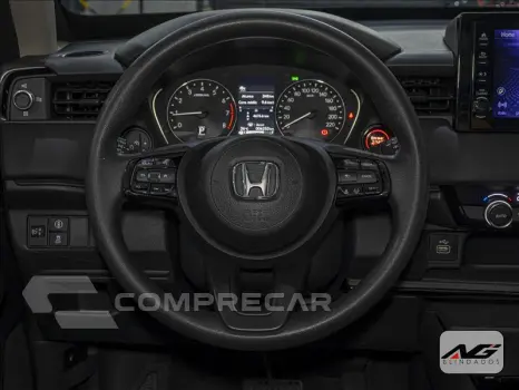 HR-V 1.5 DI I-vtec EX