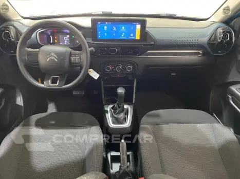 C3 1.6 16V FLEX FEEL PACK AT6