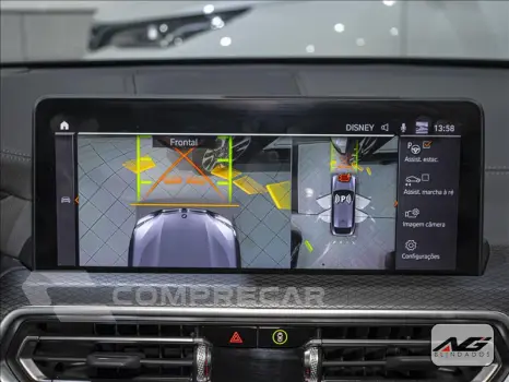 X4 2.0 16V 30I M Sport