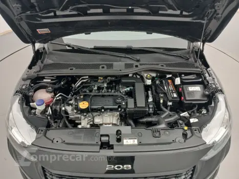 208 1.0 6V FLEX LIKE MANUAL