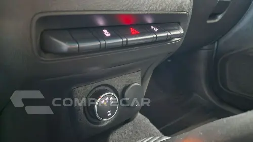 S10 Pick-Up LS 2.8 TDI 4x4 CD Dies. Mec.