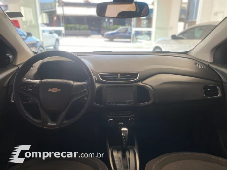 ONIX 1.4 MPFI LTZ 8V CHEVROLET