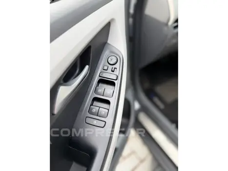 CRETA ULTIMATE 1.6 TGDI  16V AUT.