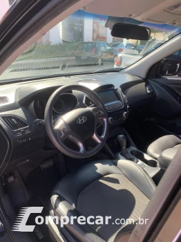 IX35 2.0 MPFI GL 16V