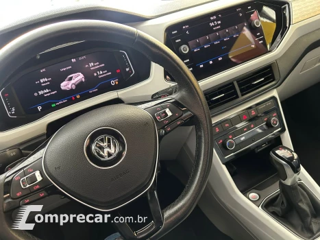 T-Cross Highline 1.4 TSI Flex 16V 5p Aut
