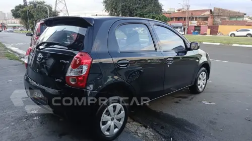 ETIOS