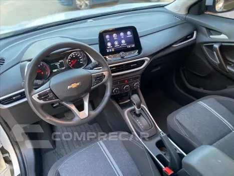 TRACKER 1.0 TURBO FLEX LT AUTOMÁTICO
