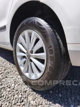 Gol 1.0 4P G5 FLEX