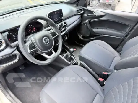 ARGO 1.3 Firefly Trekking